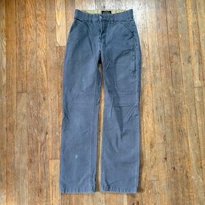 Noble Outfitters Women's Tug-Free Utility Pants ~ sz 2